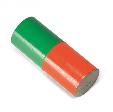 Magnetas, cilindrinis 50x20 mm
