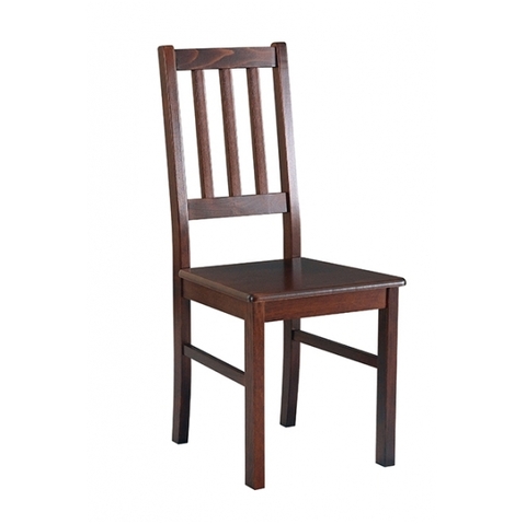 Kėdė medinė BOSS IV D
