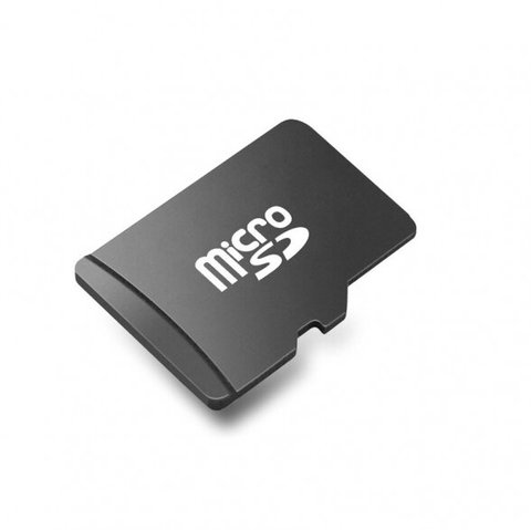 Atminties kortelė microSD, 64GB