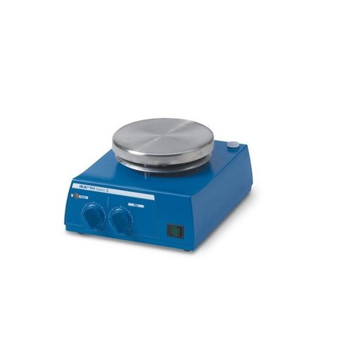 Magnetinė maišyklė su kaitinimu (230 V, 50/60 Hz)