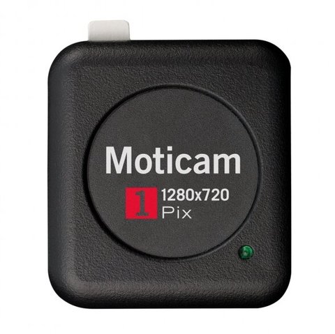 Skaitmeninis fotoaparatas Moticam 1