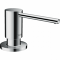 Dozatorius Hansgrohe A41 chromas 40438000