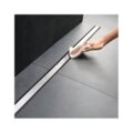 Geberit CleanLine20 latako komplektas su sifonu ir grotelėmis 300-900mm pjaustomas