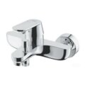 Grohe Eurosmart Cosmopolitan vonios maišytuvas chromo spalvos