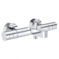 Grohe GROHTHERM 800 COSMOPOLITAN termostatinis vonios maišytuvas 34766000