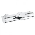 Grohe Grohtherm 2000 termostatinis vonios maišytuvas 34174001