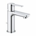 Grohe Lineare XS praustuvo maišytuvas su dugno vožtuvu chromo spalvos