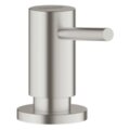 Grohe dozatorius G40535DC0 supersteel spalvos 