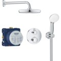 Grohe termostatinis potinkinis komplektas Grohtherm 1000GRT Tempesta 210