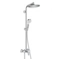 Hansgrohe Crometta S Showerpipe 240 27269000 dušo sistema