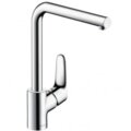 Hansgrohe Focus virtuvinis maišytuvas