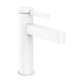 Hansgrohe praustuvo maišytuvas Finoris 110 baltos matinės spalvos