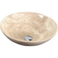Lieto akmens praustuvas BLOK 40cm 2401-01