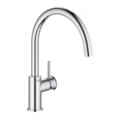 Maišytuvas plautuvei Grohe BauClassic 31535001