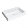 Praustuvas Omnires THASOS M+ 60x42cm
