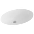 Villeroy&Boch praustuvas Evana montuojamas stalviršio apačios 615x415 mm