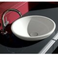 Villeroy&Boch praustuvas Loop & Friends 430 mm pastatomas