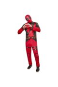 Deadpool kostiumas