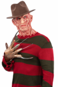 Fredžio Kriugerio kostiumas (džemperis)
