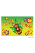 Havajietiška vėliava 90x150