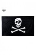 Piratų vėliava