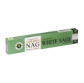 Golden Nag White Sage smilkalai