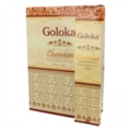 Goloka Chandan smilkalai x12