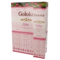 Goloka Lotus smilkalai x 12