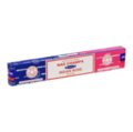 Satya Nag Champa & Indian Rose smilkalai