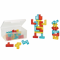 3D Pentomino dėlionė