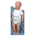 Kūdikio (nuo 6 iki 9 mėnesių) pirmosios pagalbos manekenas