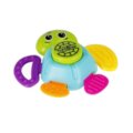Barškutis su kramtuku BamBam TURTLE