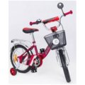 Dviratis ELGROM BMX-1200-Red