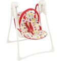 Elėktinės sūpynės Graco Baby Delight Swing Garden