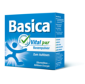 Basica Vital pur 20 paketėlių.