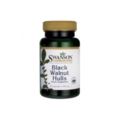 Swanson (Juodasis riešutas) Black Walnut 500mg N60