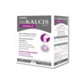 BioKalcis 1200 mg + vitaminas K, milteliai geriamajam tirpalui ruošti N15