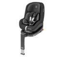 Automobilinė kėdutė Maxi Cosi Pearl Pro 2 i-Size, Authentic Black