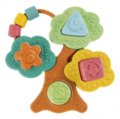 Lavinamasis žaislas Medis Baobab Shape Sorter, Chicco