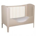 Pertvara lovelei WAVE, Sand/Wax