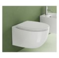 Catalano pakabinamas klozetas ITALY 52 NEWFLUSH (su 