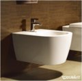 Duravit Me by Starck Compact pakabinama bide