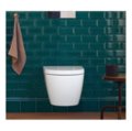 Duravit pakabinamas unitazas ME by Starck Compact Rimless