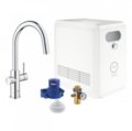 Grohe Blue Professional C maišytuvas plautuvei su bluetooth ir WIFI