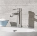 Grohe Essence New praustuvo maišytuvas su dugno vožtuvu