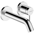 HANSGROHE SIENINIS PRAUSTUVO MAIŠYTUVAS TECTURIS S ECOSMART+ 16,5CM