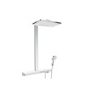 Hansgrohe Rainmaker Select 460 2jet dušo sistema