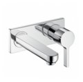 Hansgrohe potinkinis maišytuvas praustuvui Metris S 165 mm 31162000