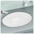 Iš apačios montuojamas Grohe UNIVERSAL praustuvas 560 x 420 mm