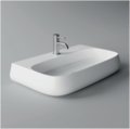 Pakabinamas praustuvas Alice Ceramica Nur 75x45